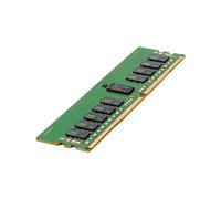 HPE 815098-B21 : Module mémoire serveur 16Go DDR4 2666MHz ECC Registered DIMM 288-pin (1x16Go) 1.2V, latence CAS 19, Single Rank