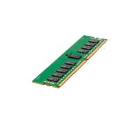 HPE 815100-B21 : Module Mémoire Serveur 32GB DDR4 2666MHz ECC Registered DIMM 288-pin 1.2V CL19 (1x32GB)