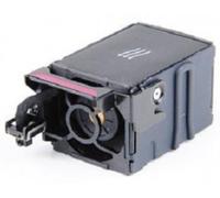 HPE 822531-001 système de refroidissement d'ordinateur Boitier PC Ventilateur Noir