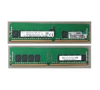 HPE 850880-001 module de mémoire 16 Go 1 x 16 Go DDR4 288-pin DIMM