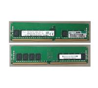 HPE 850880-001 module de mémoire 16 Go 1 x 16 Go DDR4 288-pin DIMM
