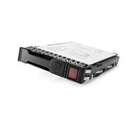 HPE Disque dur 862129-001 3 To 3,5" 7200 tr/min SATA III avec HPE Smart Carrier