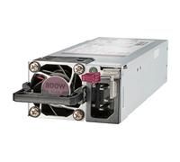 HPE 866727-001 unité d'alimentation d'énergie 800 W Flex ATX Argent