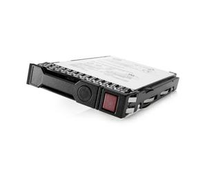 HPE 869376-B21#0D1 disque SSD 240 Go 2.5 Série ATA III