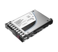 HPE 875863-001 disque SSD 480 Go 2.5" Série ATA III