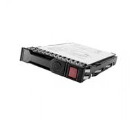 HPE Enterprise - Disque dur - 2.4 To - échangeable à chaud - 2.5" SFF - SAS 12Gb/s - 10000 tours/min - avec HPE SmartDrive carrier G