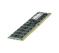 HPE 8GB (1 x 8GB) Single Rank x4 DDR4-2133 CAS-15-15-15 Registered Memory Kit (Minimum Order Quantity 16) module de mémoire 8 Go 1 x 8 Go 2133 MT/s 288-pin DIMM