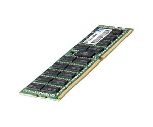 HPE 8GB (1 x 8GB) Single Rank x4 DDR4-2133 CAS-15-15-15 Registered module de mémoire 8 Go 1 x 8 Go 2133 MT/s