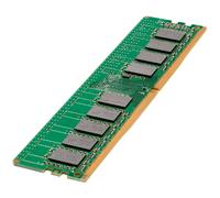 HPE 8GB (1x8GB) Single Rank x8 DDR4-2933 CAS-21-21-21 Registered Smart Memory Kit