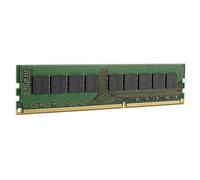 HPE 8GB DDR3 1600MHz module de mémoire 8 Go 1 x 8 Go 240-pin DIMM ECC