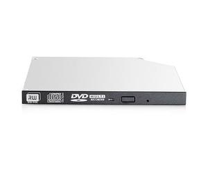 HPE 9.5mm SATA DVD-RW (Jack-Black) Kit