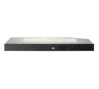 HP 9.5mm SATA DVD-RW JackBlack Gen9 Optical Drive lecteur de disques optiques