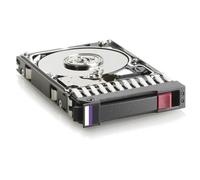 HPE 900GB 6G 10K 2.5" SAS disque dur 900 Go 10000 tr/min 2.5