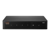 HPE a Hewlett Packard Enterprise company Aruba 9004 (RW) - Noir - LAN - Statut - WAN - WLAN - 100,1000 Mbit/s - 3DES - AES - RJ-45 - 25 W