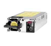 HPE a Hewlett Packard Enterprise company JL085A - Stromversorgung - Metallisch - Aruba 3810 - 250 W - 100 - 240 V - 50 - 60 Hz