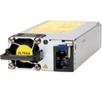 HPE a Hewlett Packard Enterprise company JL760A - Stromversorgung - 80 PLUS - Aruba CX 6300 - 250 W - 100 - 240 V - 12 V