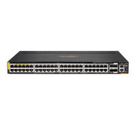 HPE a Hewlett Packard Enterprise company R8S90A - Administré - 5G Ethernet (100/1000/5000) - Power over Ethernet (PoE)