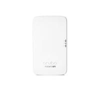 HPE a Hewlett Packard Enterprise Instant On AP11D 2x2 - 867 Mbit/s - 300 Mbit/s - 867 Mbit/s - 10,100,1000 Mbit/s - IEEE 802.3af - IEEE 802.3at - Multi User MIMO