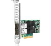 HPE Adaptateur Ethernet 10G 2 ports 546SFP+ en vrac