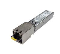 HPE - Adaptateur réseau - QSFP28 pour SFP28 - pour StoreFabric SN2100M 100GbE; Synergy 12000 Frame; CX 8360-48XT4C v2