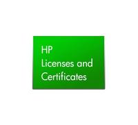 Hpe Advanced Virtualized - Licence De Mise À Niveau - Électronique)