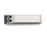 HPE AJ717A Module émetteur-récepteur réseau 8000 Mbit/s SFP+ 1310 nm