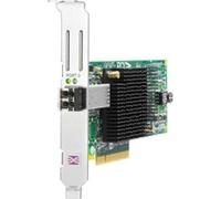 HPE Aj762b 81E 8 GB SP PCI-E FC HBA
