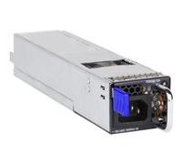 HPE - Alimentation - branchement à chaud (module enfichable) - CA 100-240 V - 250 Watt - Europe - pour FlexFabric 5710 24SFP+ 6QS+/2QS28 5710 48SFP+ 6QS+/2QS28