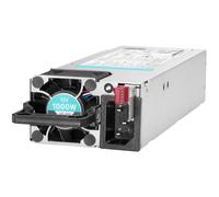 HPE Kit d'alimentation 1000W Flex Slot Titanium Hot-Plug