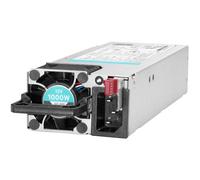 HPE - Alimentation - branchement à chaud (module enfichable) - Flex Slot - 80 PLUS Titanium - CA 200-240 V - 1000 watt