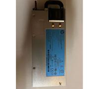 HPE - Alimentation - branchement à chaud / redondante (module enfichable) - Common Slot - 80 PLUS Gold - CA 100-240 V - 460 Watt