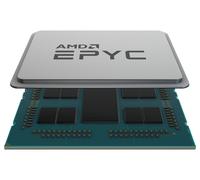 HPE AMD EPYC 7402 processeur 2,8 GHz 128 Mo L3 Plateau