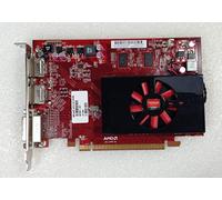 HPE AMD Radeon HD 6570 1Go Dvi 2X Displayport PCI-E x16 Carte Graphique