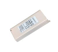 HPE Aruba AP-POE-ATSR 1-Port Smart Rate midspan - Injecteur de puissance - 30 Watt