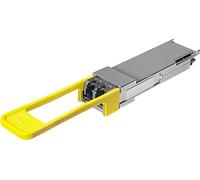 HPE ANW 100G LR QSFP28 LC 10Km SMF Transceiver S3N89A