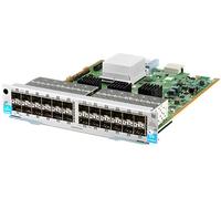 HPE ANW 24-port 1GbE SFP v3 zl2 Module J9988A