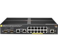 HPE ANW 2930F 12G PoE+ 2G/2SFP+ JL693A