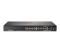 HPE ANW 2930M 24G PoE+ 1 emplacement JL320A