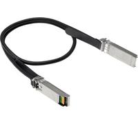HPE ANW 50G SFP56 to SFP56 0,65m DAC Cable R0M46A