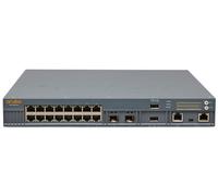 HPE ANW 7010 (RW) 16x PoE+ 1GBase-T 1GX SFP 32 clients AP+2K