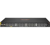 HPE ANW ANW CX 6100 48G CL4 PoE 4SFP+ 740W R9Y04A