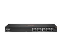 Hpe Anw Cx 6100 24G 4Sfp+ Jl678A