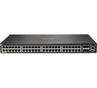 Hpe Anw Cx 6200F 48G Poe+ Cl4 4Sfp+ 740W Jl728B