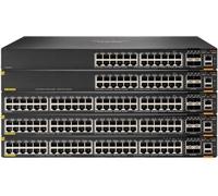 HPE ANW CX 6200M 36G 12SR5 CL6 PoE+ 4SFP+ R8Q71A