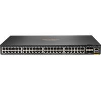 Hpe Anw Cx 6300F 48G 4Sfp56 Jl667A