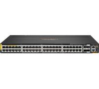 Hpe Anw Cx 6300M 48G Sr 1/2.5/5G Cl8 Poe 2X50G/2X25G R8S90A