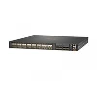 HPE ANW CX 8325-48Y8C 48xSFP28 8xQSFP28 FB 6xFans Bdl JL624A