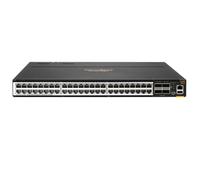 Hpe Anw Cx 8360-48Xt4C 48Gbase-T 4Xqsfp28 Bf 3Xfans Jl707C