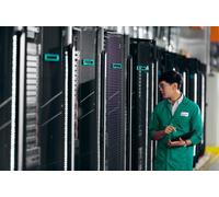 HPE ANW CX 8400 1xPanneau de ventilation avec 6xPanneaux de ventilation Bundle JL371A