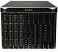 HPE ANW CX 8400 8-Slot Chassis JL375A